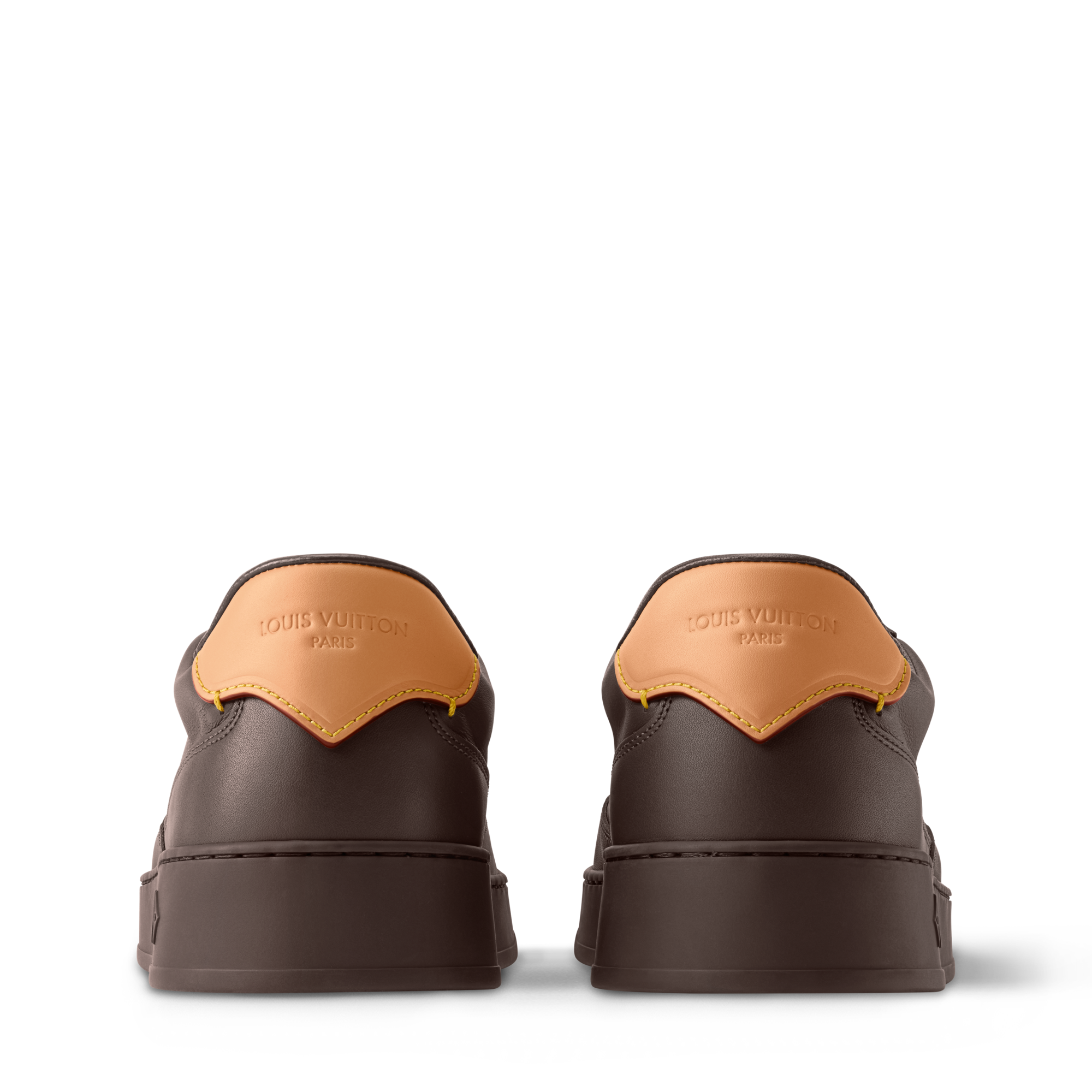 Marron - Shoes - Men | LOUIS VUITTON